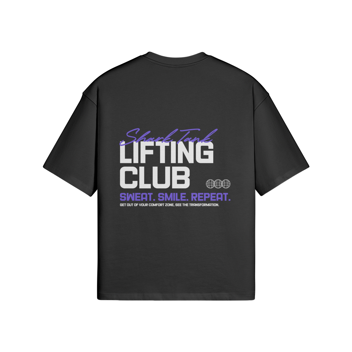 Lifting club